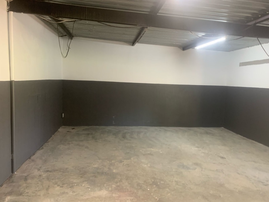 To Let commercial Property for Rent in Bloemfontein Free State